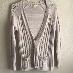 Super cozy Victoria’s Secret sweater